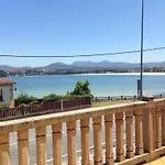 Ria De Bayona *