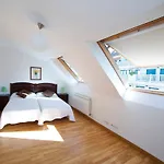 Ria De Bayona Apartament Baiona