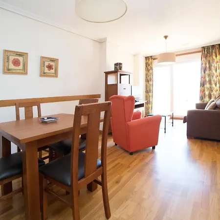 Apartment Ria De Bayona Baiona