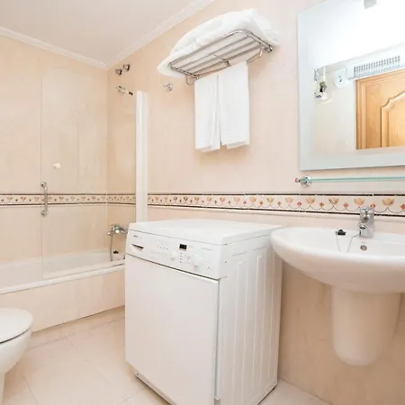 Apartment Ria De Bayona