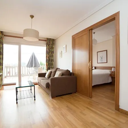 Ría De Bayona Apartamento Baiona