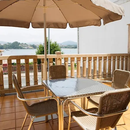 Ria De Bayona * Baiona