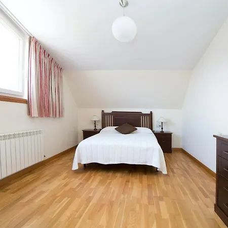 Apartment Ria De Bayona *