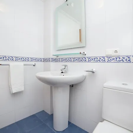 Apartment Ria De Bayona Baiona