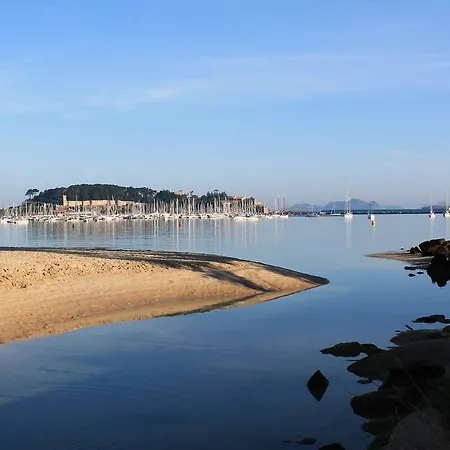 Apartment Ria De Bayona *