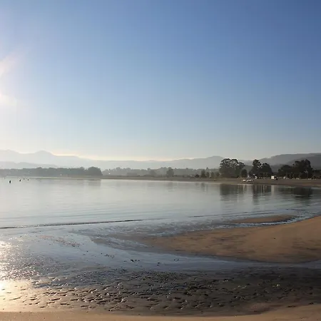 Apartment Ria De Bayona Baiona