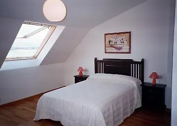 Apartment Ria De Bayona