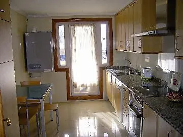 Apartamento Ría De Bayona *