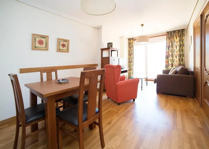 Apartamento Ría De Bayona Baiona