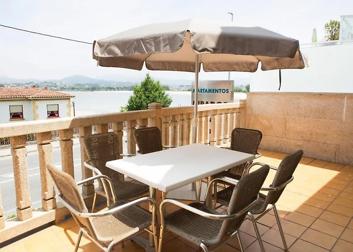 Apartamento Ría De Bayona Baiona