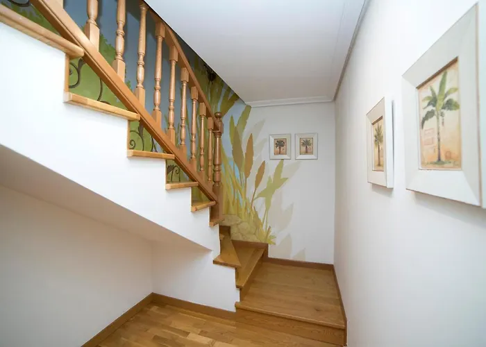 Apartamento Ría De Bayona *