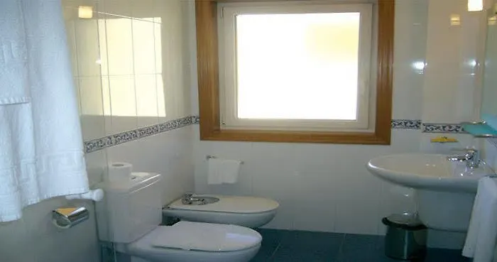 Ria De Bayona Daire Baiona